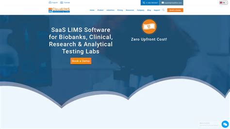 top 10 lims software